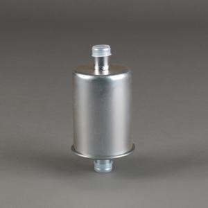 HYDRAULIC STRAINER