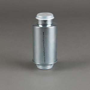 HYDRAULIC STRAINER