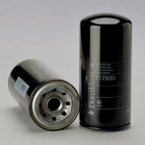 HYDRAULIC SPIN-ON
