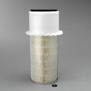 AIR PRIMARY FINNED