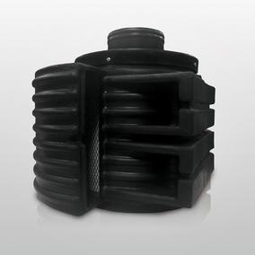 AIR CLEANER, DISPOSABLE