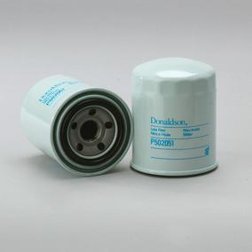 LUBE SPIN-ON