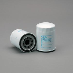 LUBE SPIN-ON