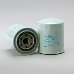 LUBE SPIN-ON