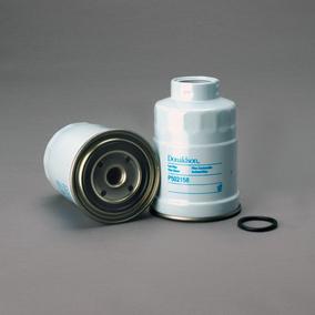 FUEL WATER SEPARATOR SPIN ON