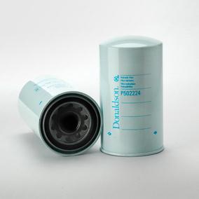 HYDRAULIC SPIN-ON