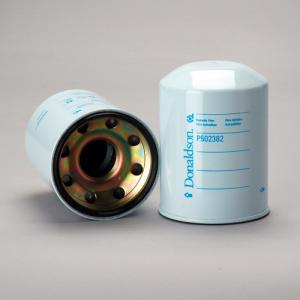 HYDRAULIC SPIN-ON