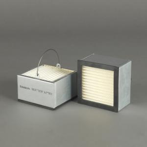 FUEL FILTER BOX