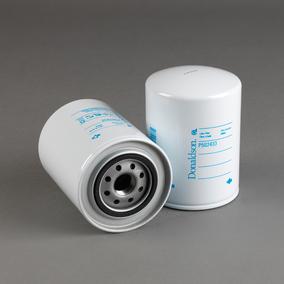 LUBE SPIN-ON