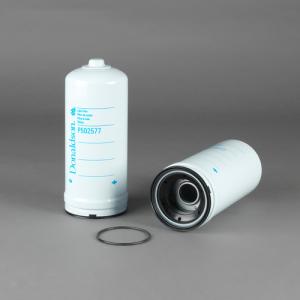 HYDRAULIC SPIN-ON