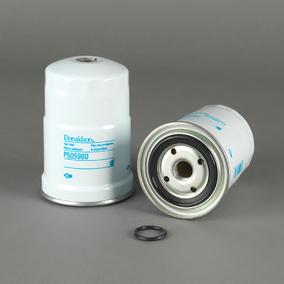 FUEL WATER SEPARATOR SPIN ON