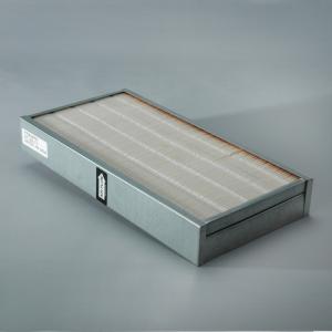 AIR PANEL, VENTILATION