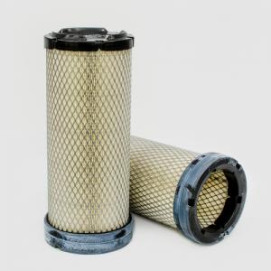 AIR SAFETY RADIALSEAL