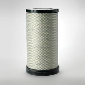 AIR SAFETY RADIALSEAL