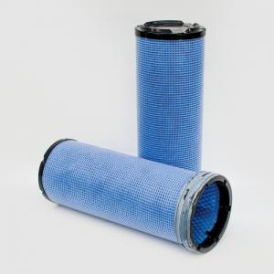 AIR SAFETY RADIALSEAL