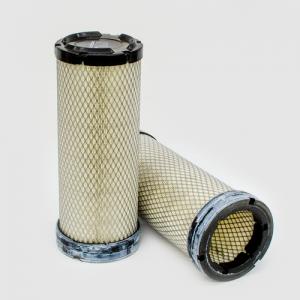 AIR SAFETY RADIALSEAL