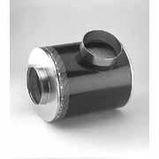 AIR CLEANER, DISPOSABLE