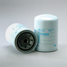 LUBE SPIN-ON