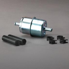 FUEL IN-LINE FILTER