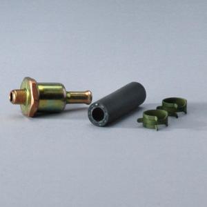 FUEL IN-LINE FILTER