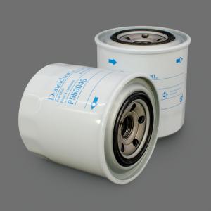 FUEL WATER SEPARATOR SPIN ON