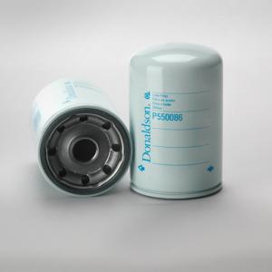 LUBE SPIN-ON