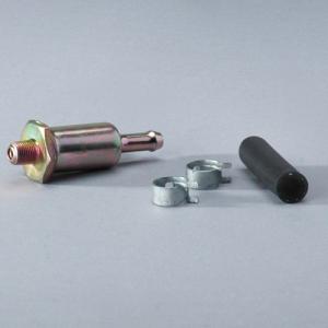 FUEL IN-LINE FILTER