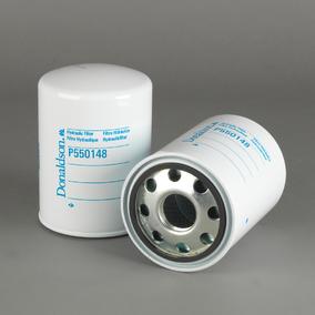 HYDRAULIC SPIN-ON