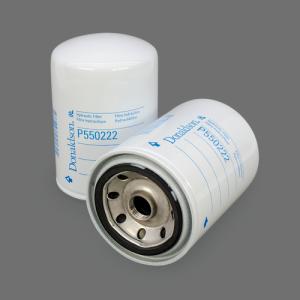 HYDRAULIC SPIN-ON