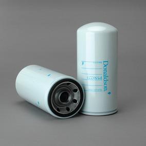 HYDRAULIC SPIN-ON