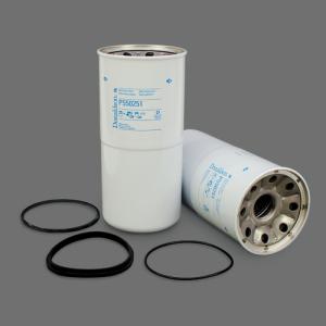 HYDRAULIC SPIN-ON
