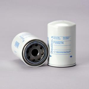 HYDRAULIC SPIN-ON