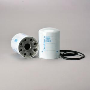 HYDRAULIC SPIN-ON
