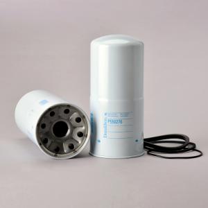 HYDRAULIC SPIN-ON