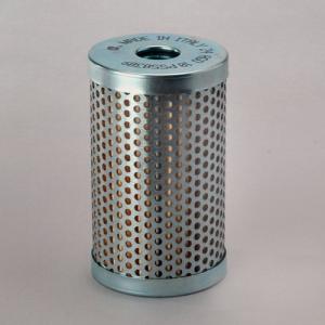 HYDRAULIC CARTRIDGE