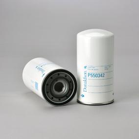 LUBE SPIN-ON