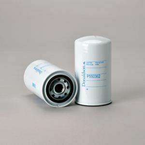 LUBE SPIN-ON