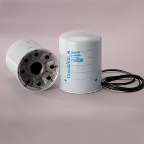 HYDRAULIC SPIN-ON