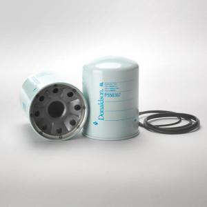 HYDRAULIC SPIN-ON