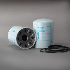 HYDRAULIC SPIN-ON