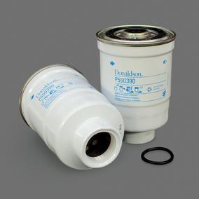 FUEL WATER SEPARATOR SPIN ON