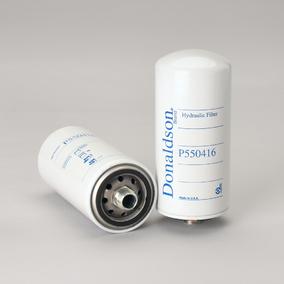 HYDRAULIC SPIN-ON