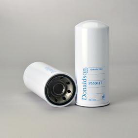 HYDRAULIC SPIN-ON