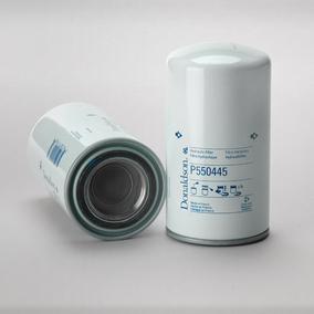 HYDRAULIC SPIN-ON
