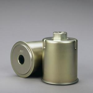 HYDRAULIC IN-LINE