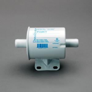 HYDRAULIC IN-LINE