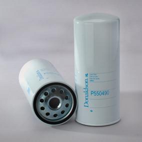LUBE SPIN-ON