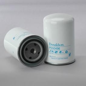 FUEL WATER SEPARATOR SPIN ON
