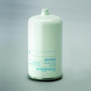 FUEL WATER SEPARATOR SPIN ON