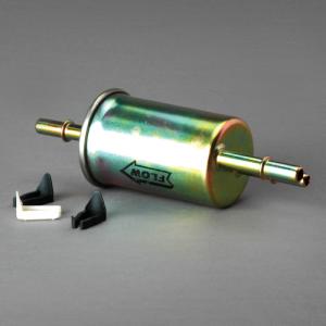 FUEL IN-LINE FILTER